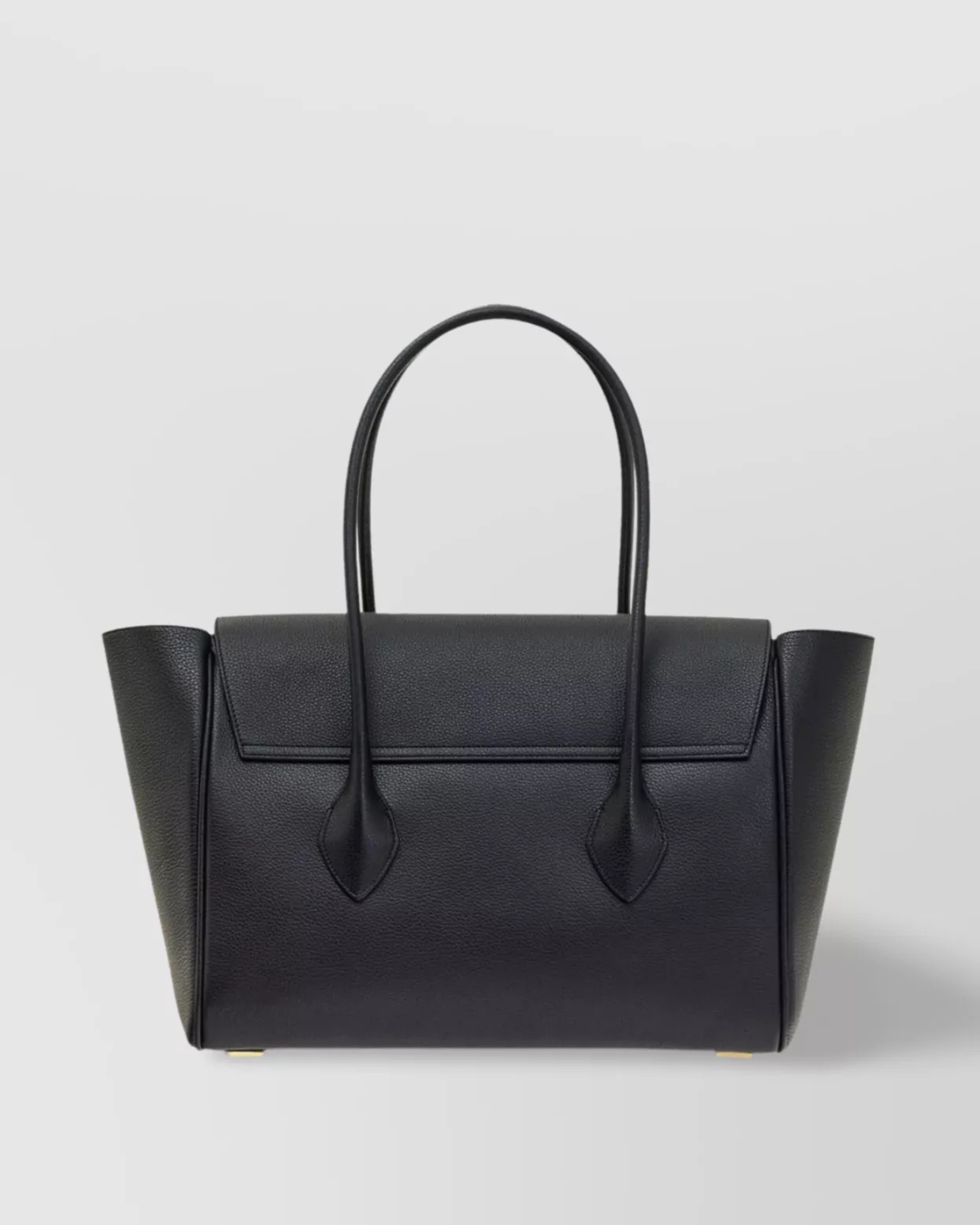 Zubali Liore Tote Bag – Black