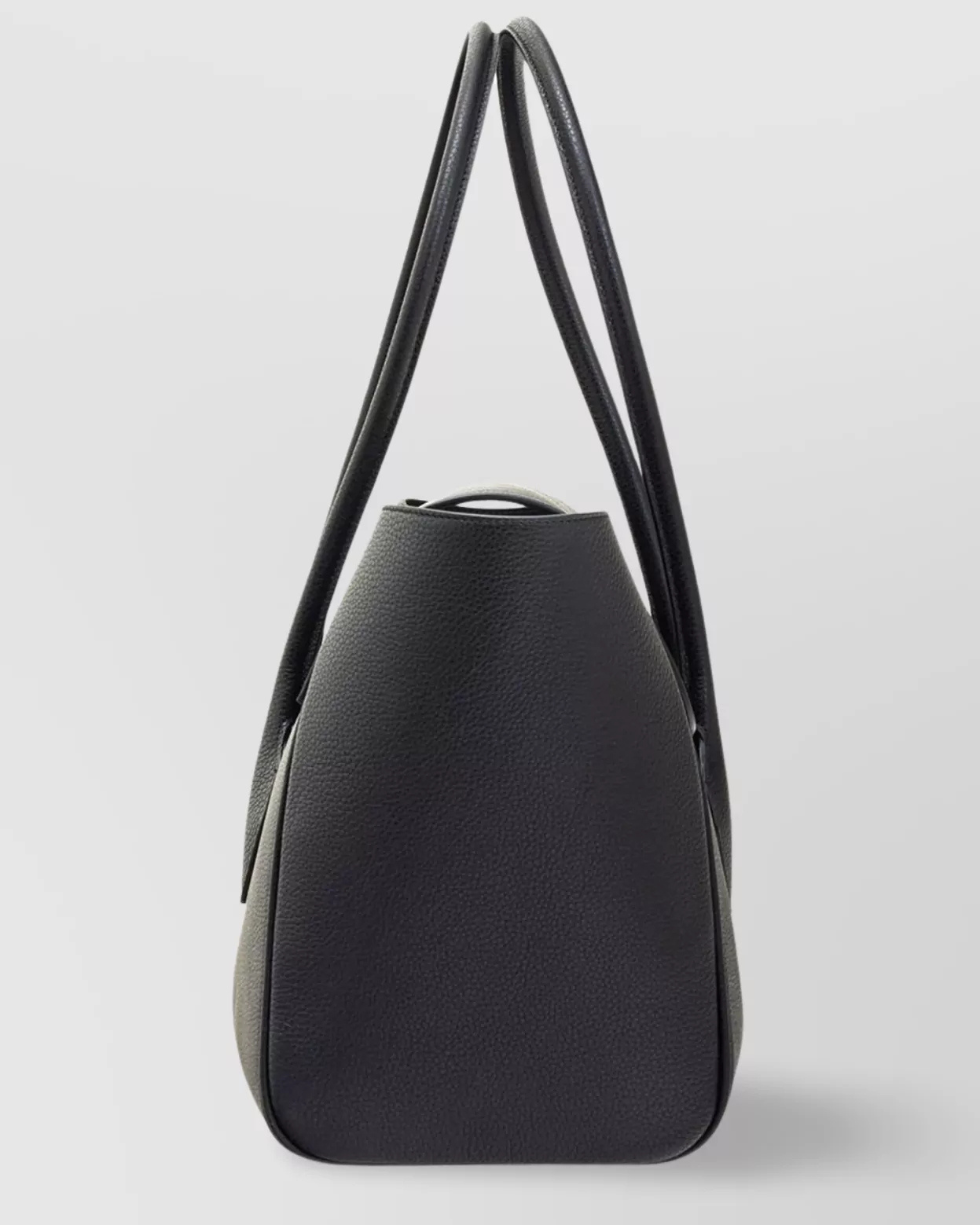 Zubali Liore Tote Bag – Black