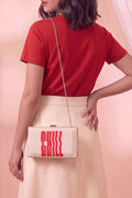 Zubali Clutch Flowy
