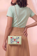 Zubali Clutch Crush