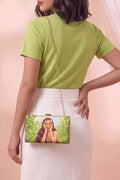 Zubali Clutch Fairy
