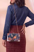 Zubali Clutch Empress