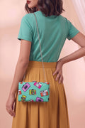 Zubali Clutch Flashie