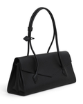 Zubali Monoe Shoulder Bag – Black