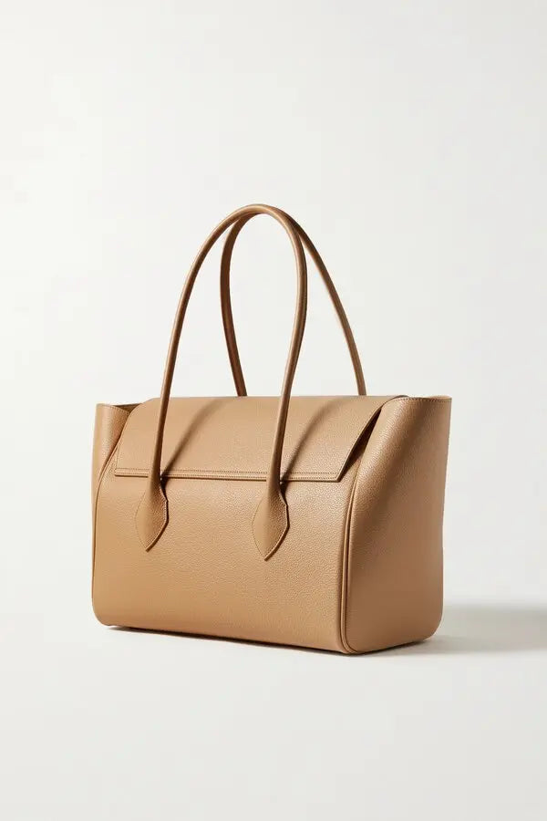 Zubali Liore Tote Bag – Brown