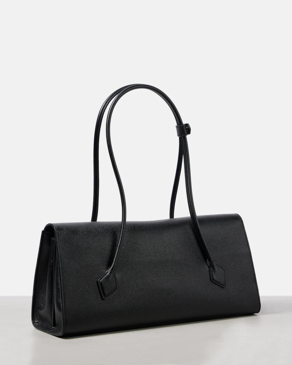 Zubali Monoe Shoulder Bag – Black