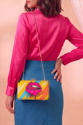 Zubali Clutch Gloss
