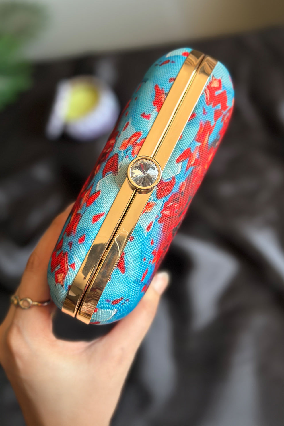 Zubali Clutch Dreamscape