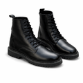 Black Ankle Boots