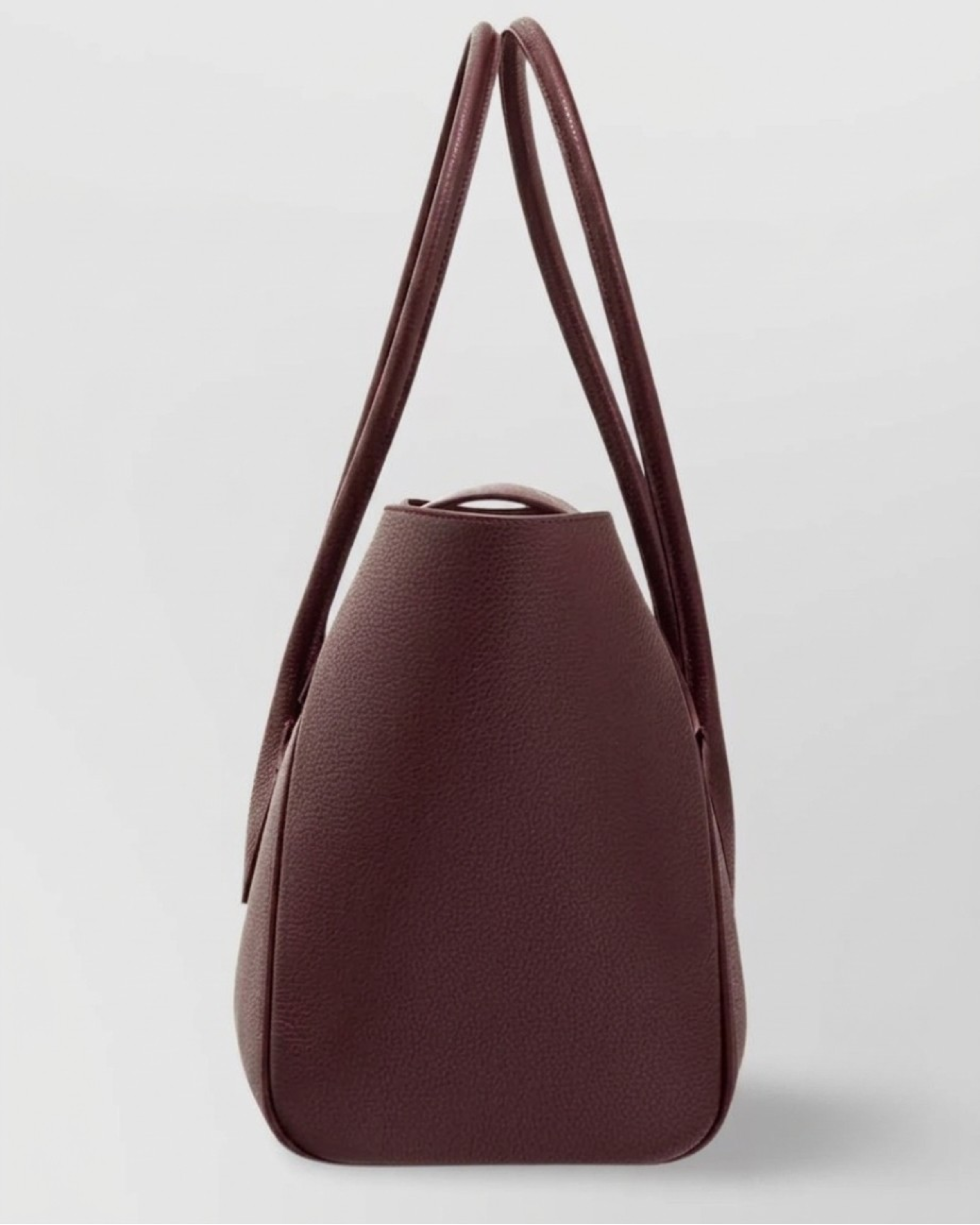 Zubali Liore Tote Bag – Maroon