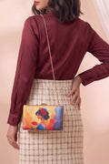 Zubali Clutch Senorita