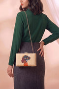 Zubali Clutch Dream Fly