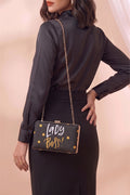 Zubali Clutch Lady Boss