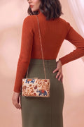 Zubali Clutch Royal Art