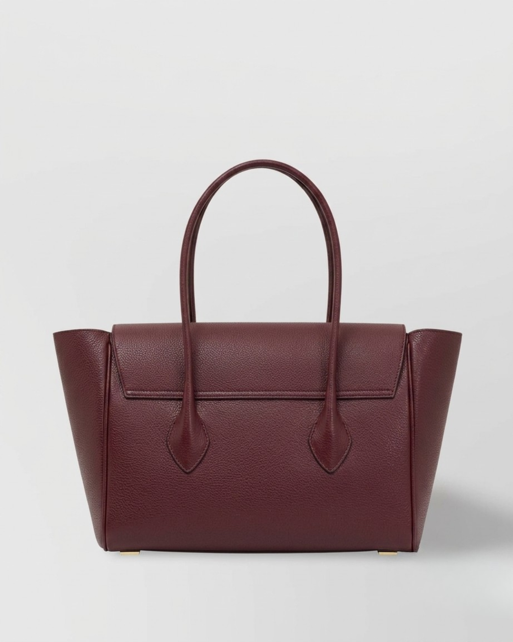 Zubali Liore Tote Bag – Maroon